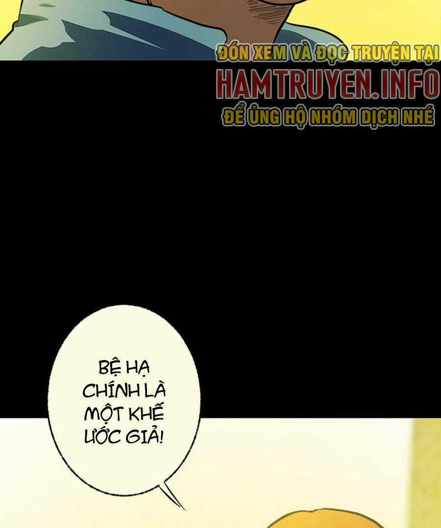 Deor! Chapter 42 trang 28