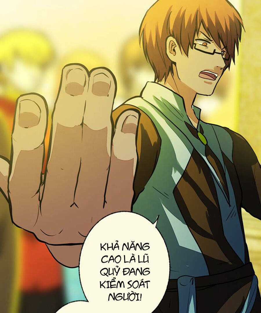 Deor! Chapter 42 trang 29