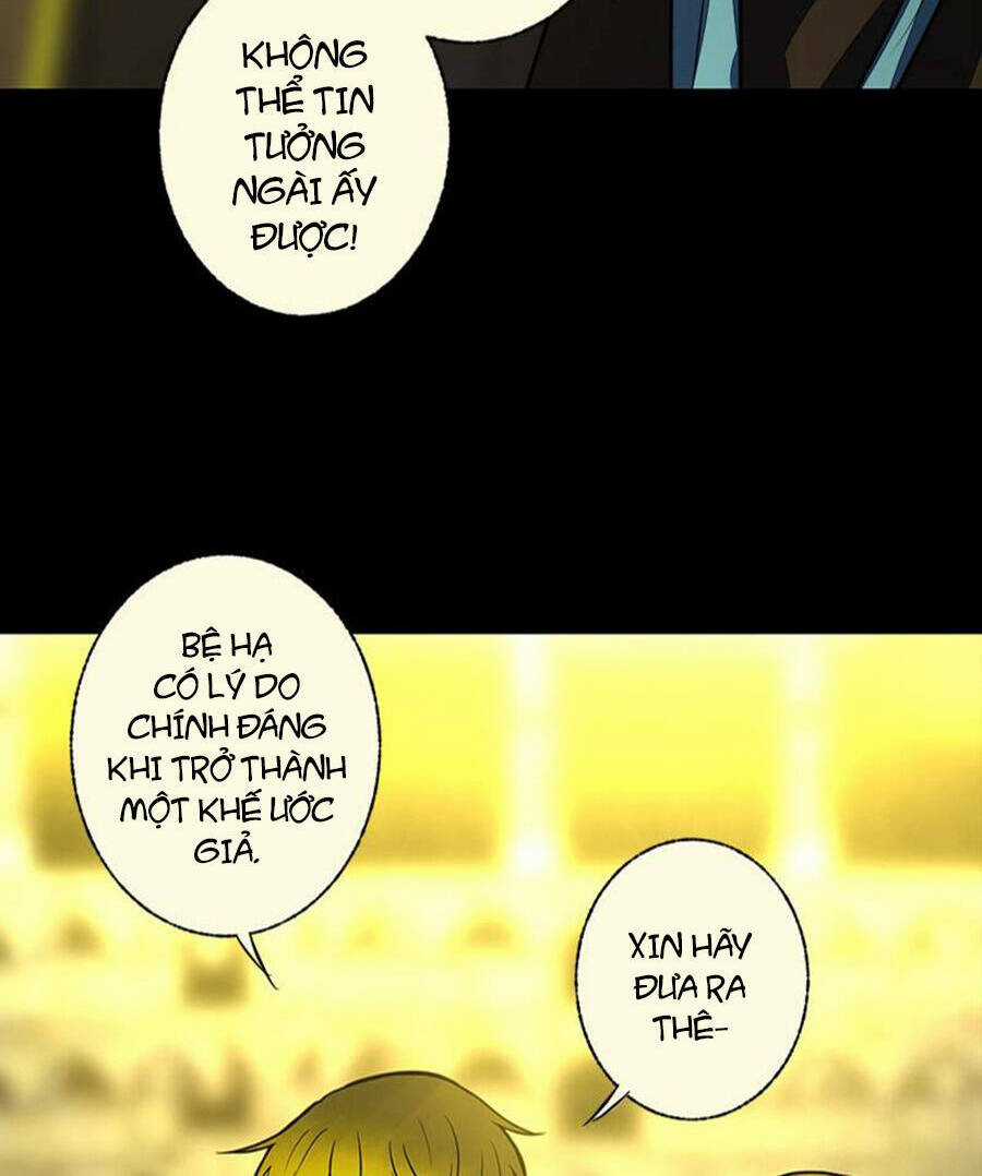 Deor! Chapter 42 trang 30