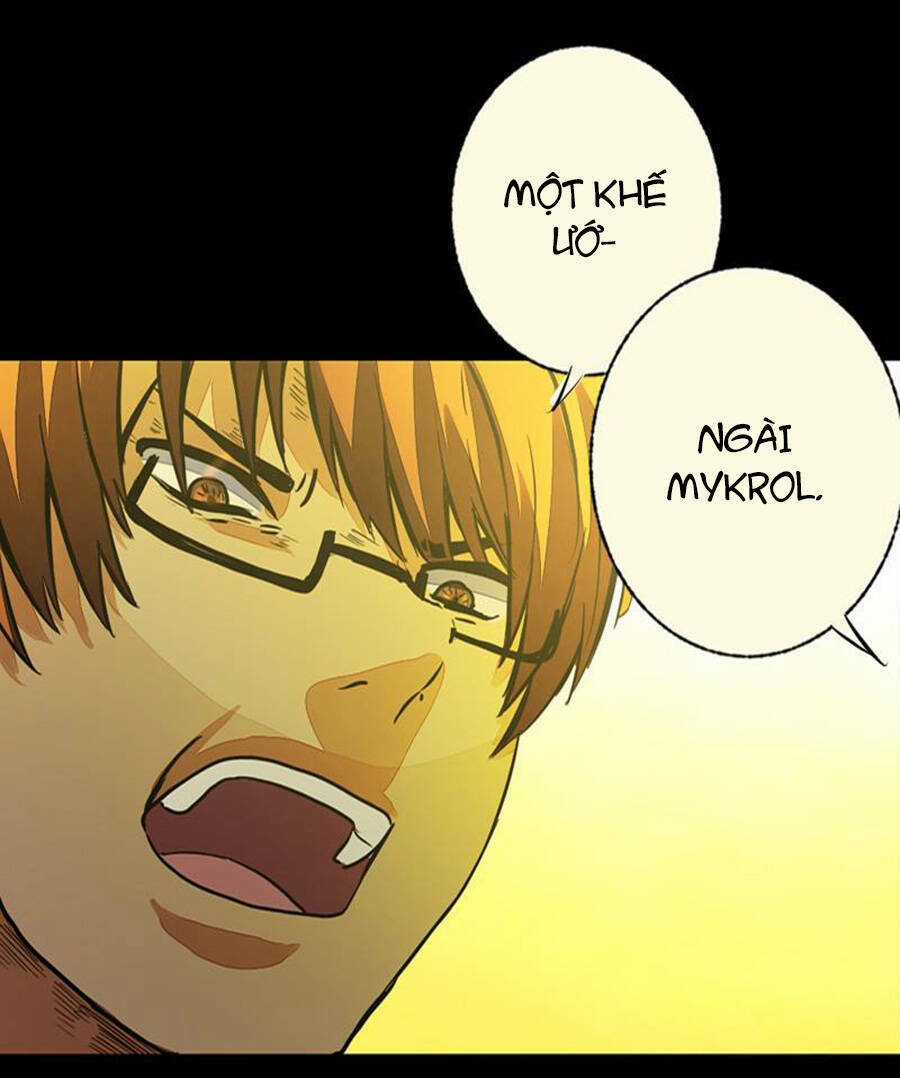 Deor! Chapter 42 trang 32