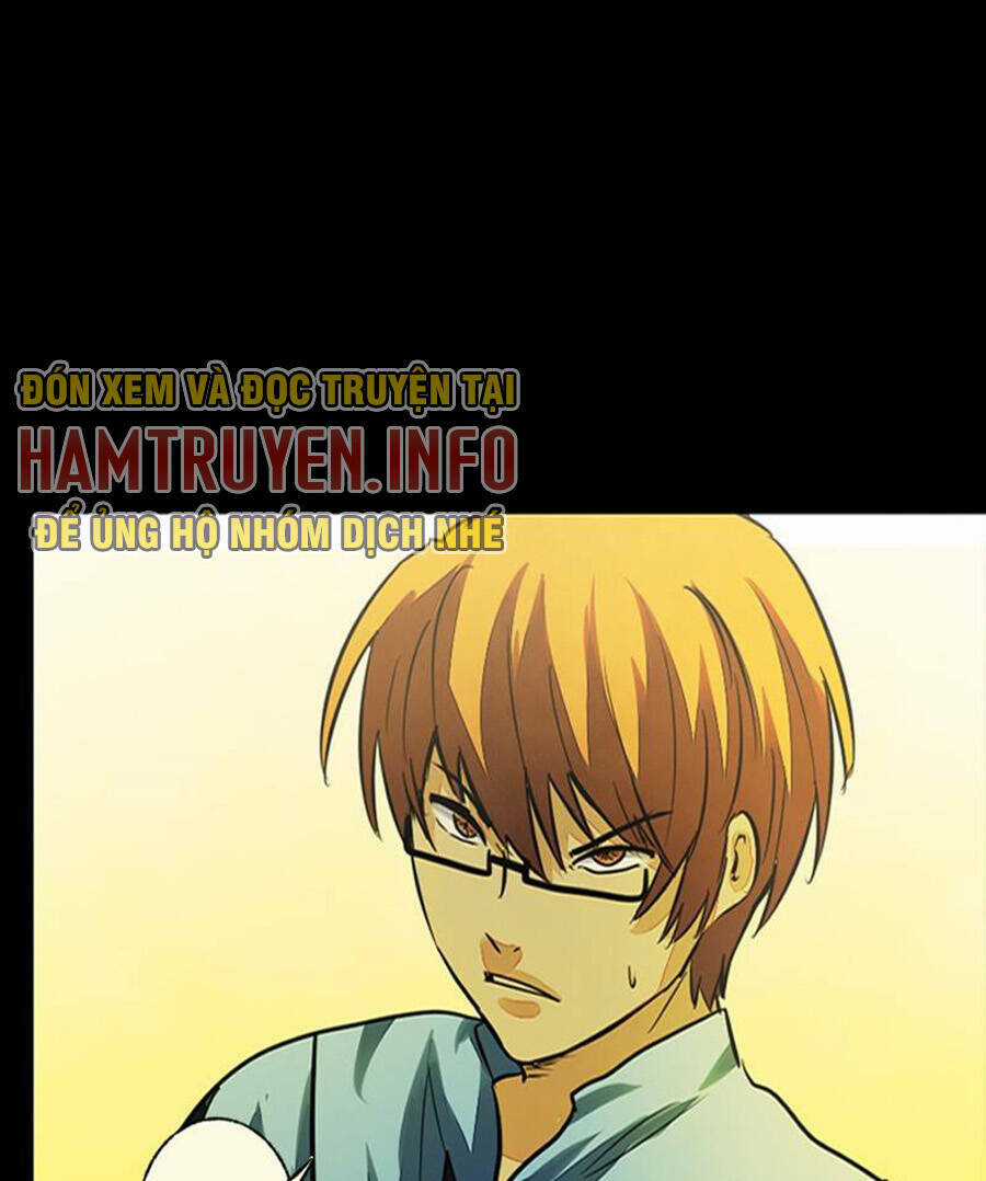 Deor! Chapter 42 trang 33