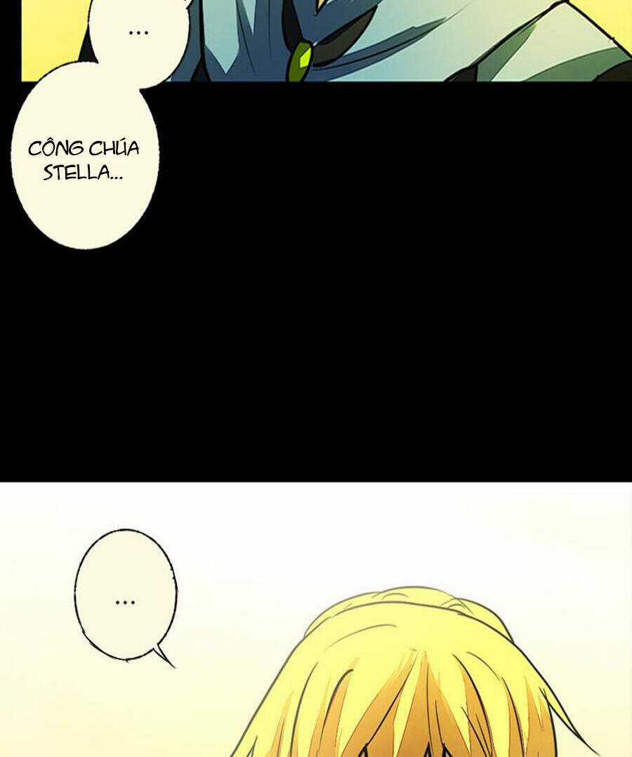 Deor! Chapter 42 trang 34