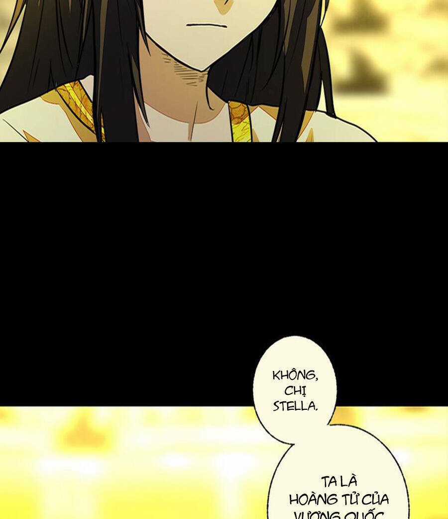 Deor! Chapter 42 trang 39