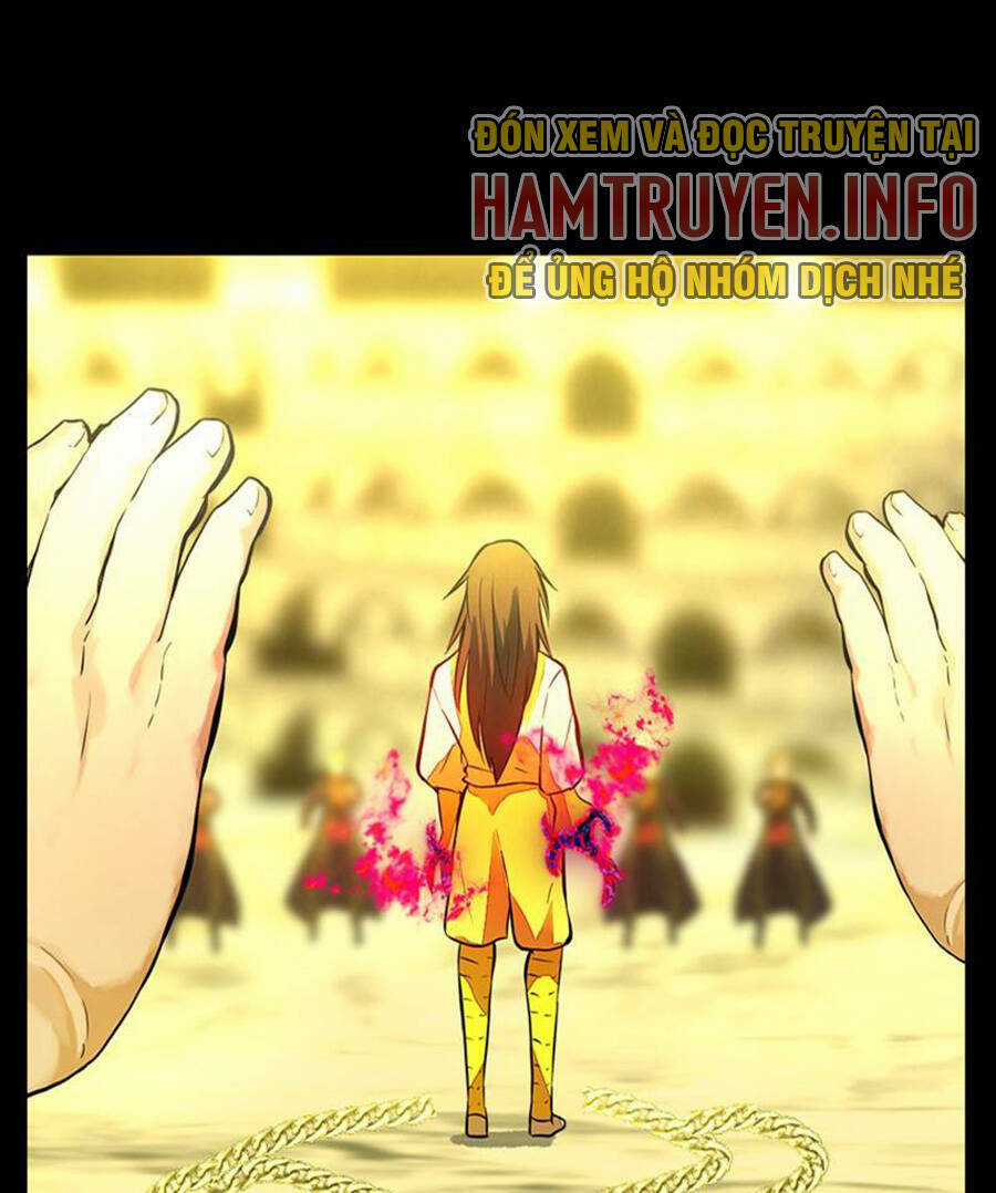 Deor! Chapter 42 trang 4