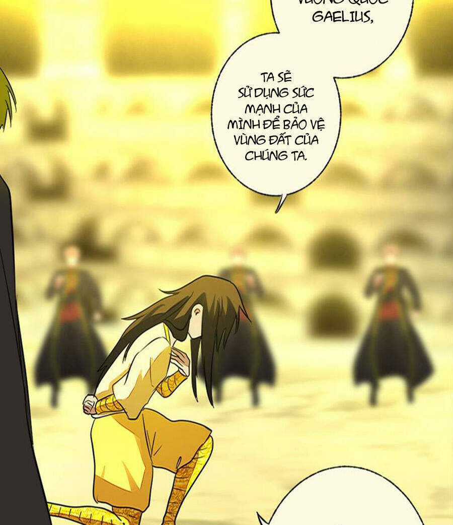 Deor! Chapter 42 trang 40