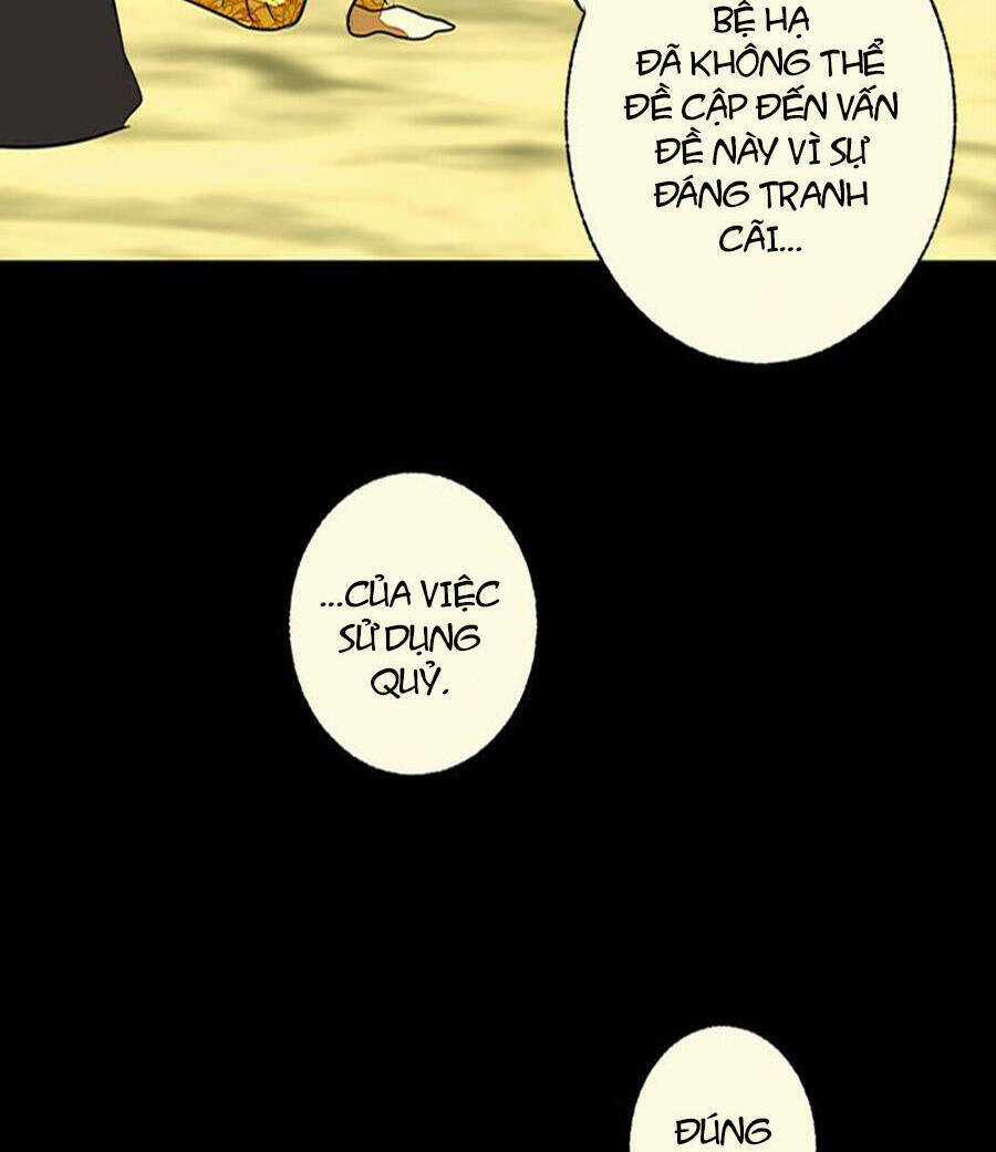 Deor! Chapter 42 trang 41