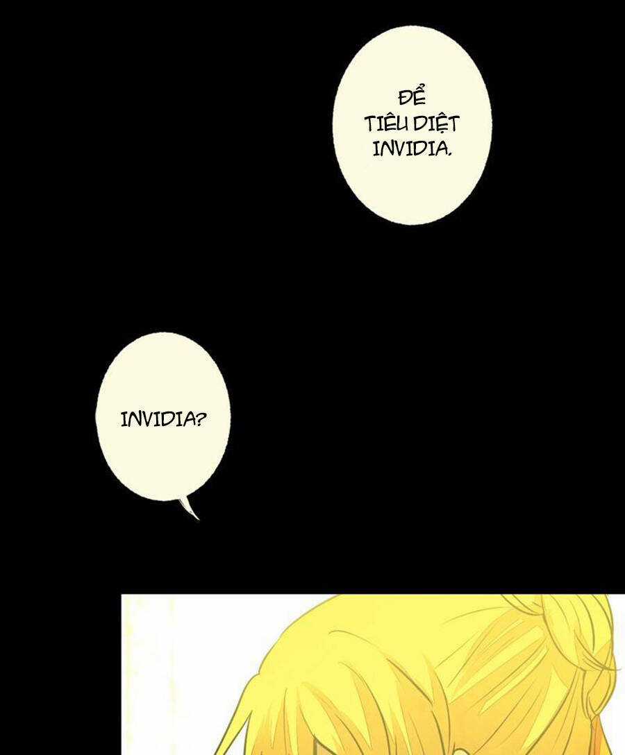 Deor! Chapter 42 trang 48