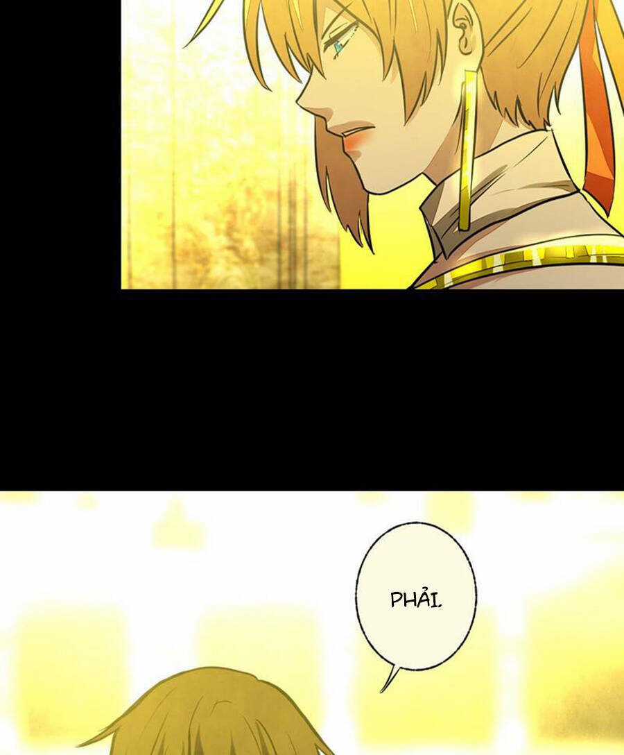 Deor! Chapter 42 trang 49