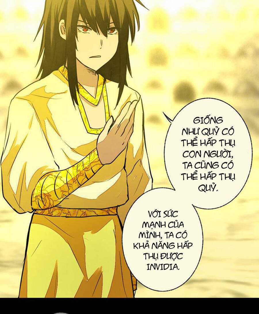 Deor! Chapter 42 trang 50