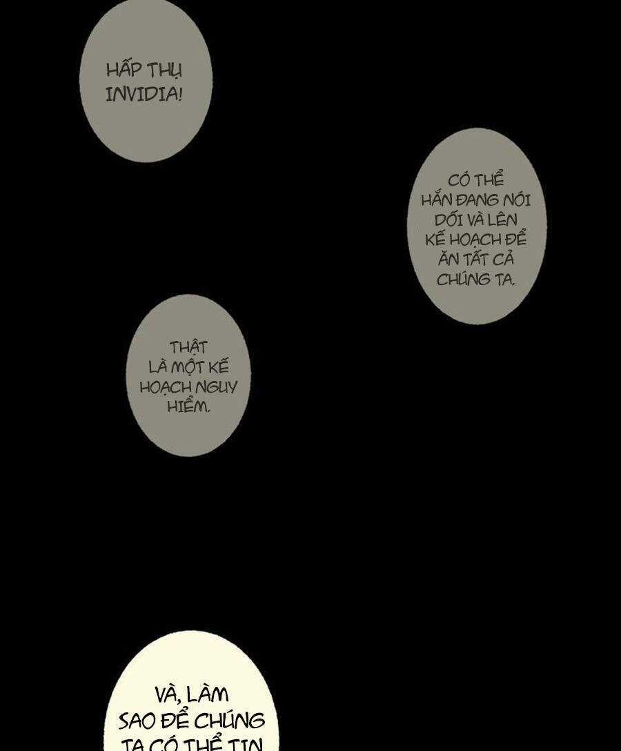 Deor! Chapter 42 trang 51