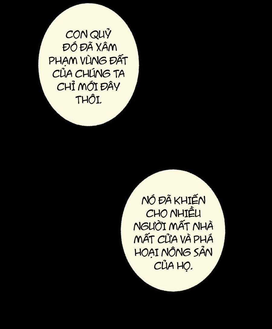 Deor! Chapter 42 trang 53