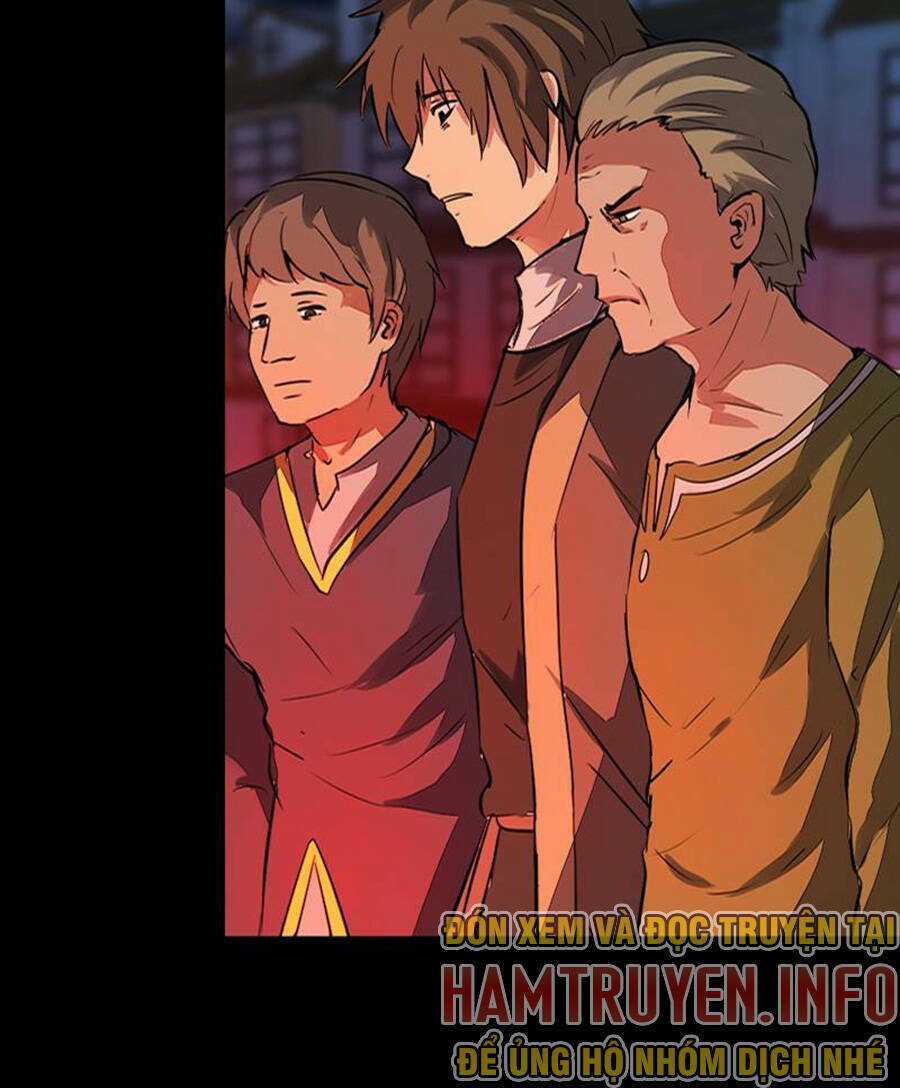 Deor! Chapter 42 trang 57