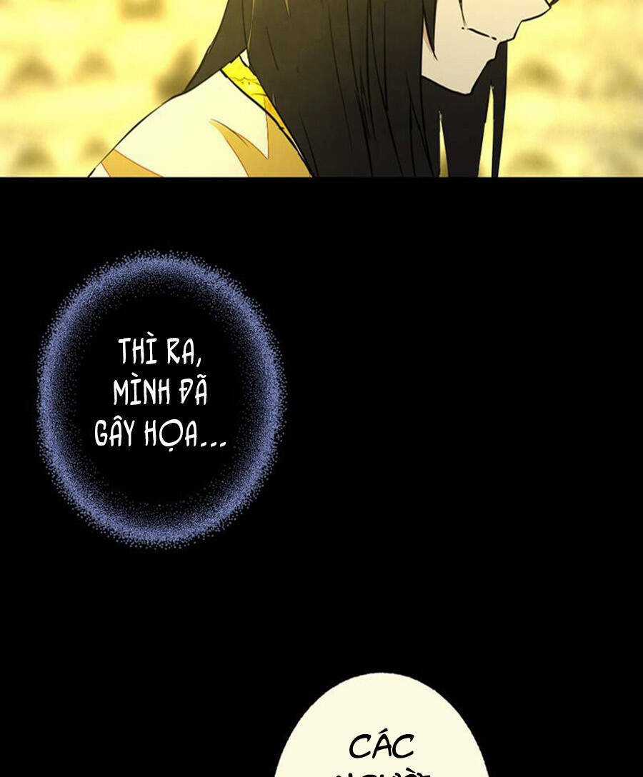 Deor! Chapter 42 trang 62