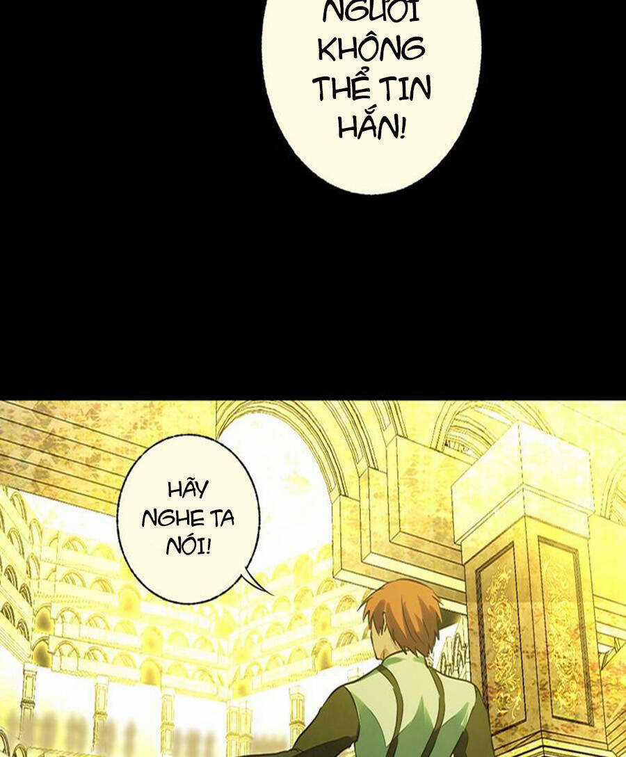 Deor! Chapter 42 trang 63