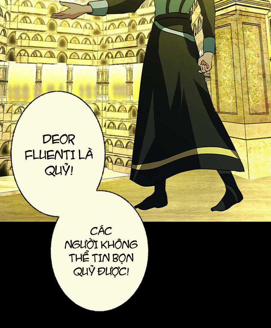 Deor! Chapter 42 trang 64