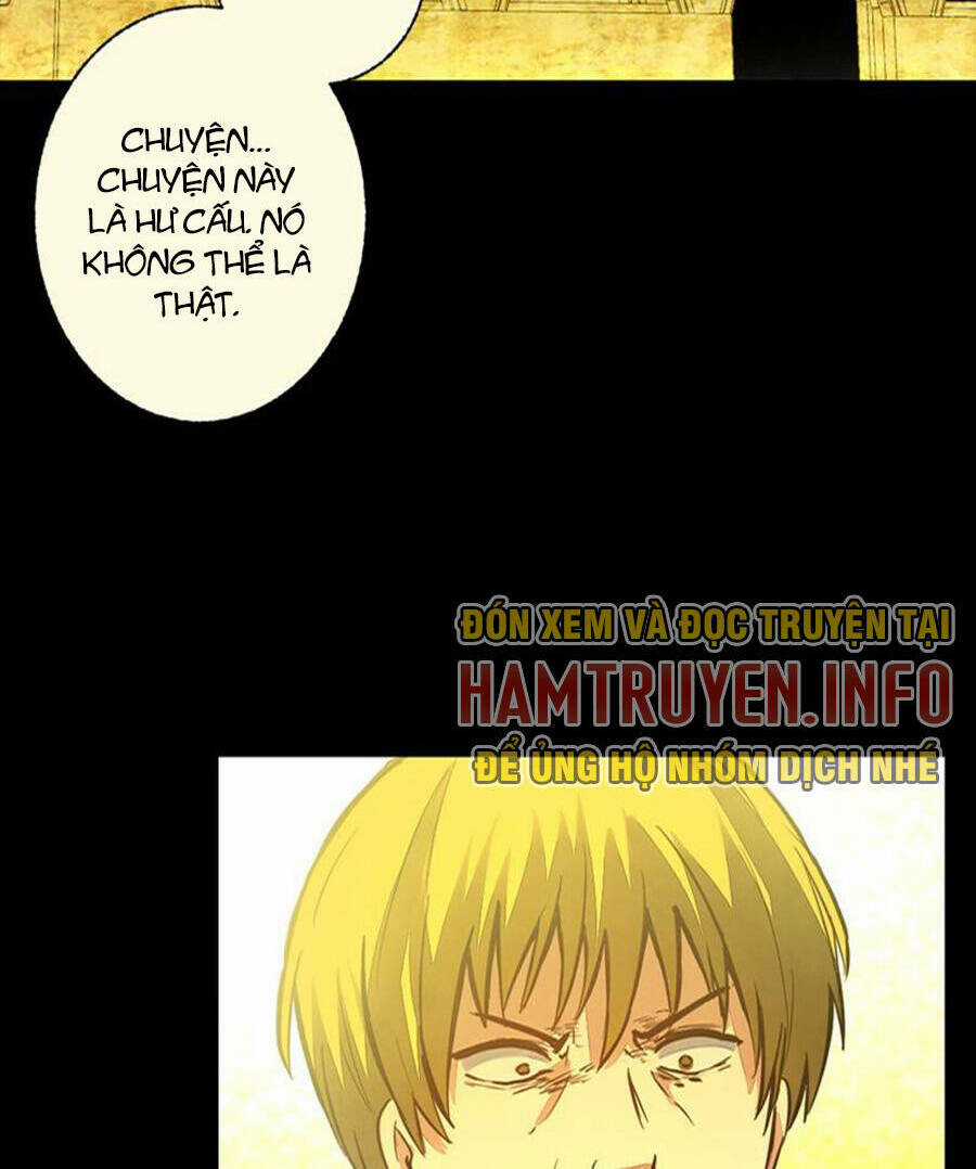 Deor! Chapter 42 trang 9