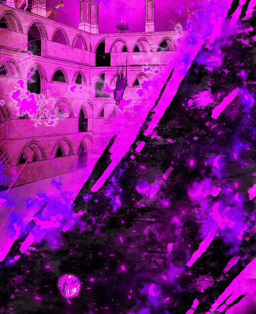 Deor! Chapter 43 trang 13