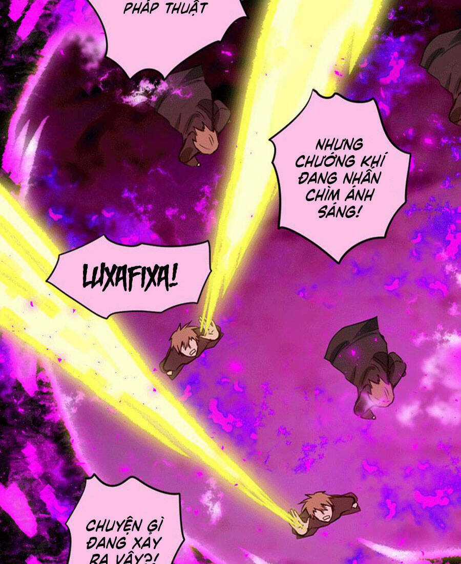 Deor! Chapter 43 trang 15