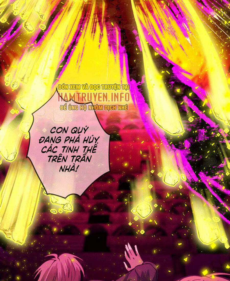 Deor! Chapter 43 trang 17