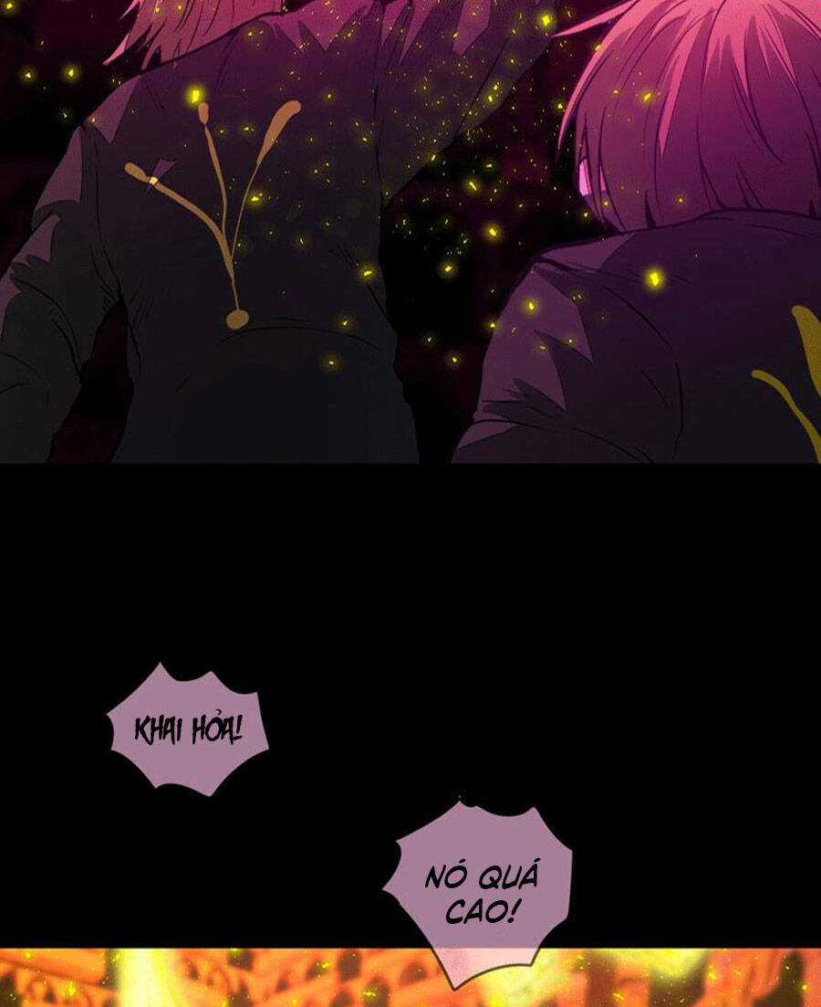 Deor! Chapter 43 trang 18