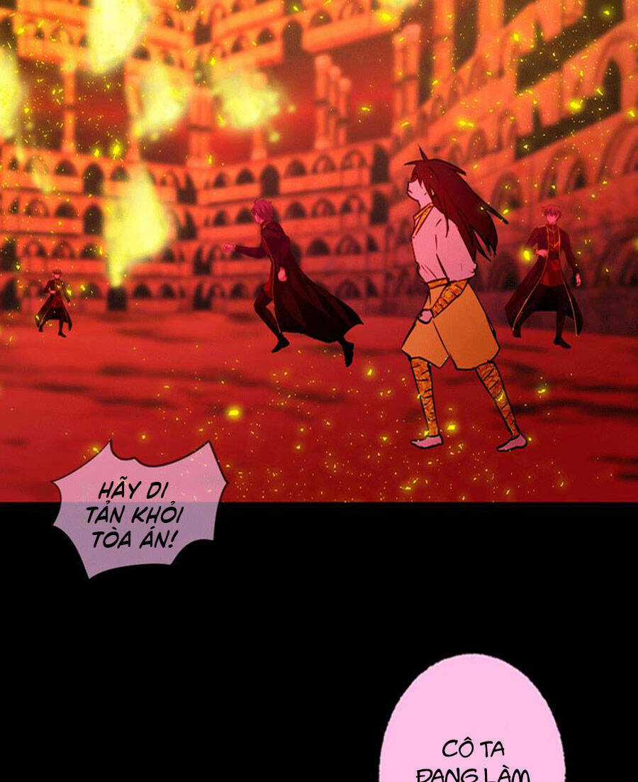 Deor! Chapter 43 trang 19