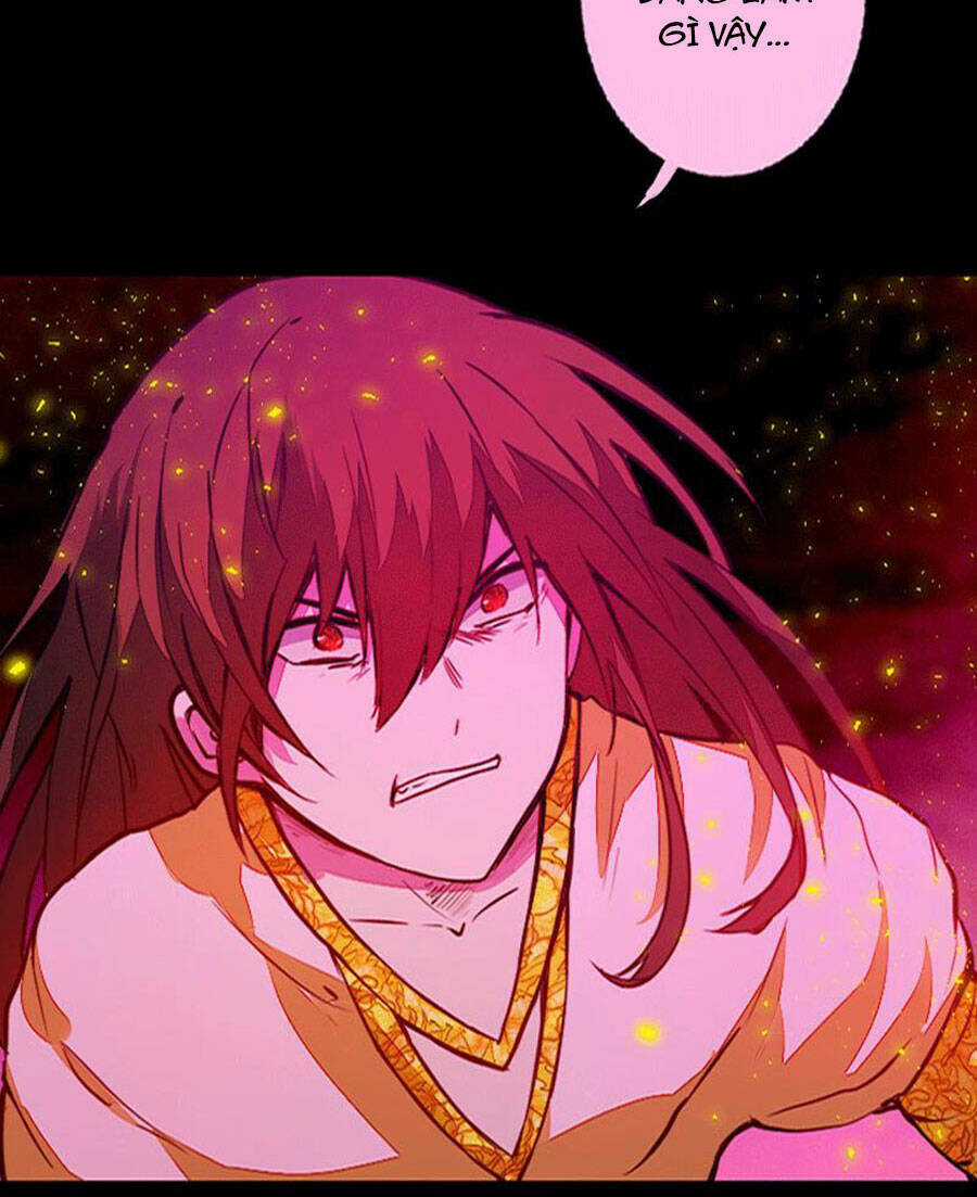 Deor! Chapter 43 trang 20