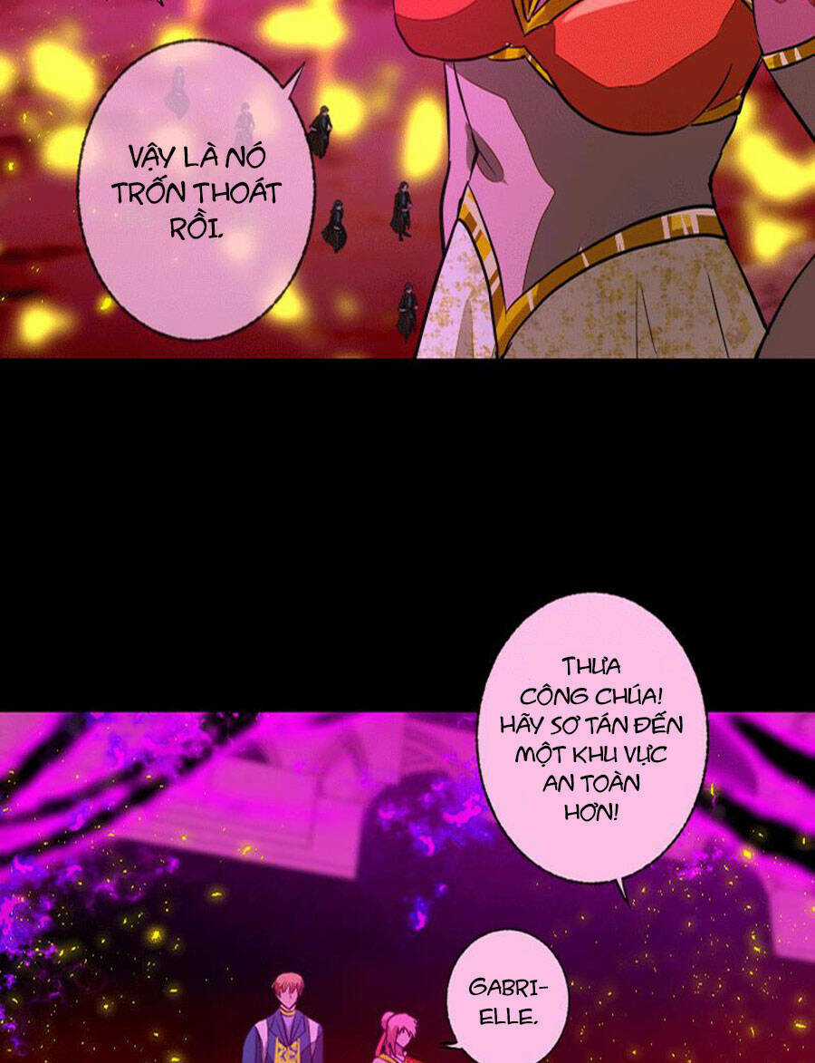 Deor! Chapter 43 trang 25