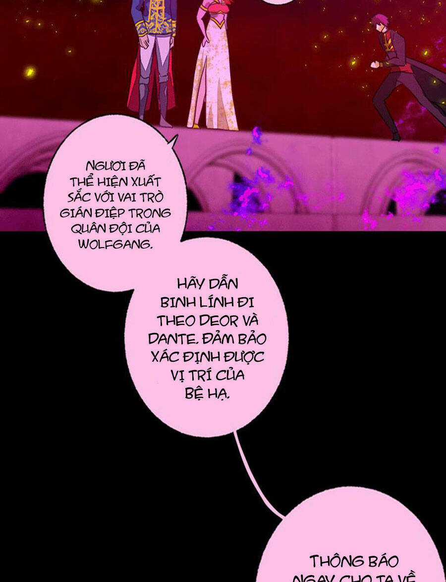 Deor! Chapter 43 trang 26