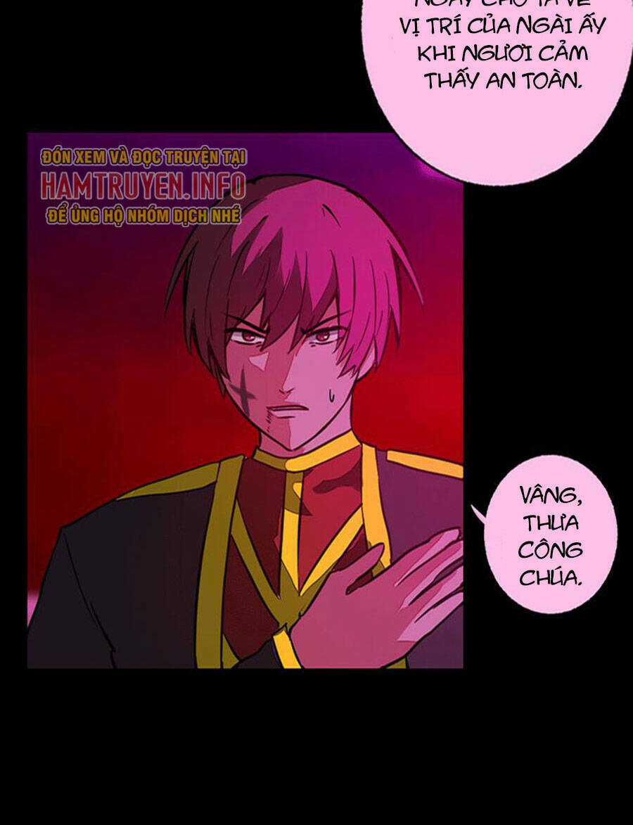 Deor! Chapter 43 trang 27