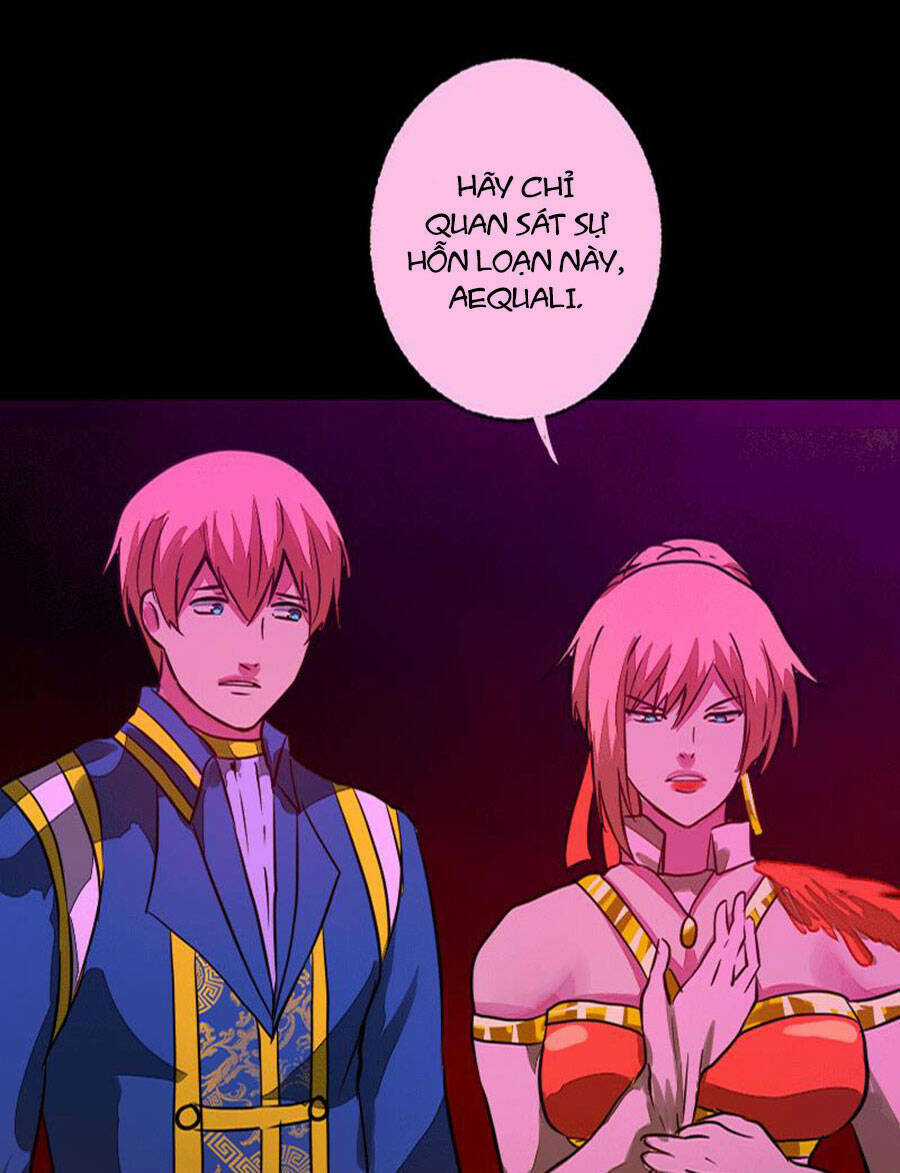 Deor! Chapter 43 trang 28