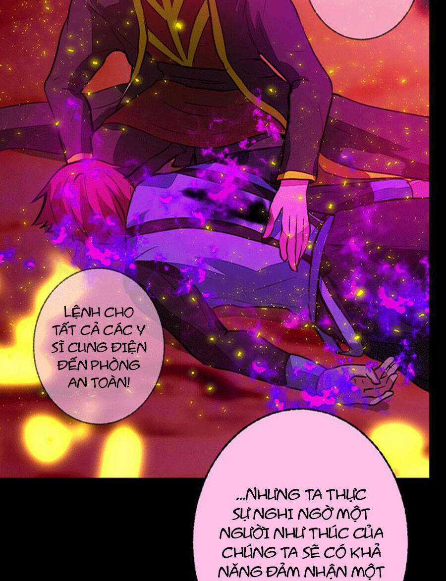 Deor! Chapter 43 trang 30