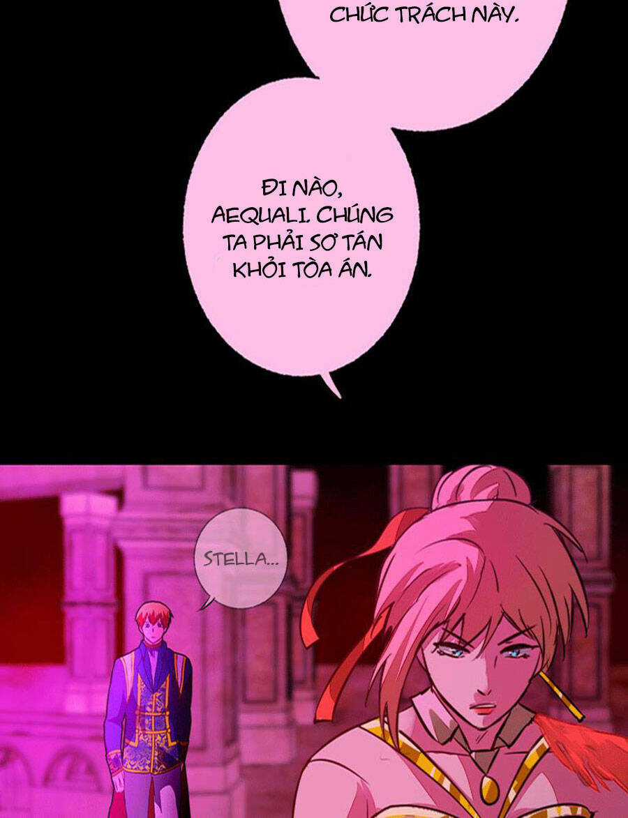 Deor! Chapter 43 trang 31