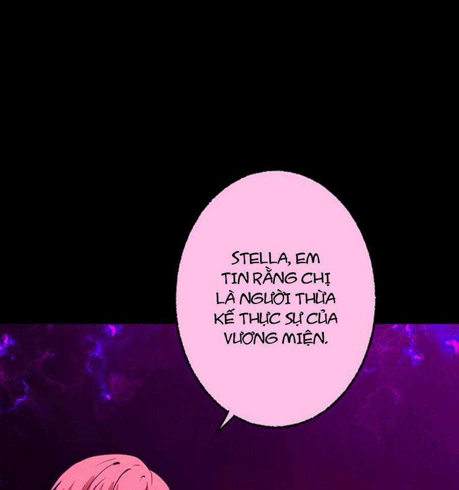 Deor! Chapter 43 trang 34