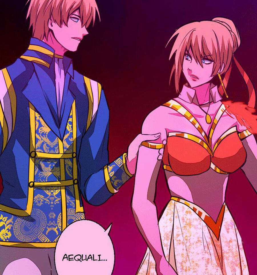 Deor! Chapter 43 trang 35