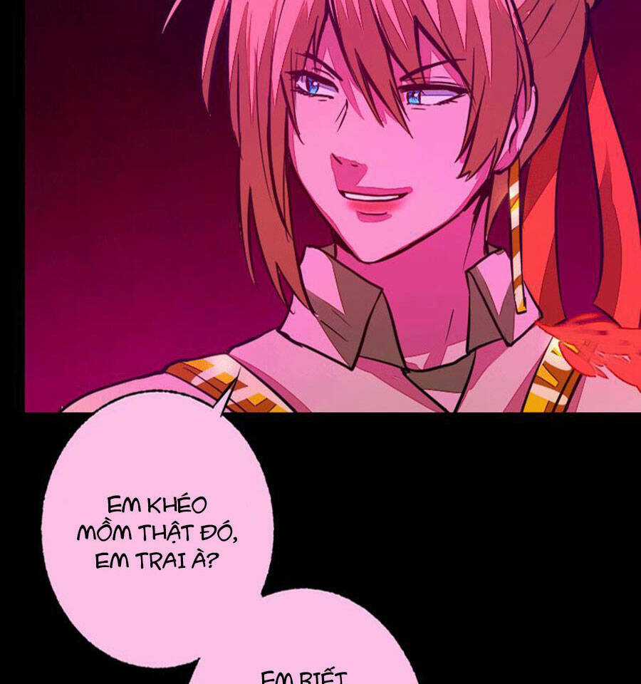 Deor! Chapter 43 trang 37