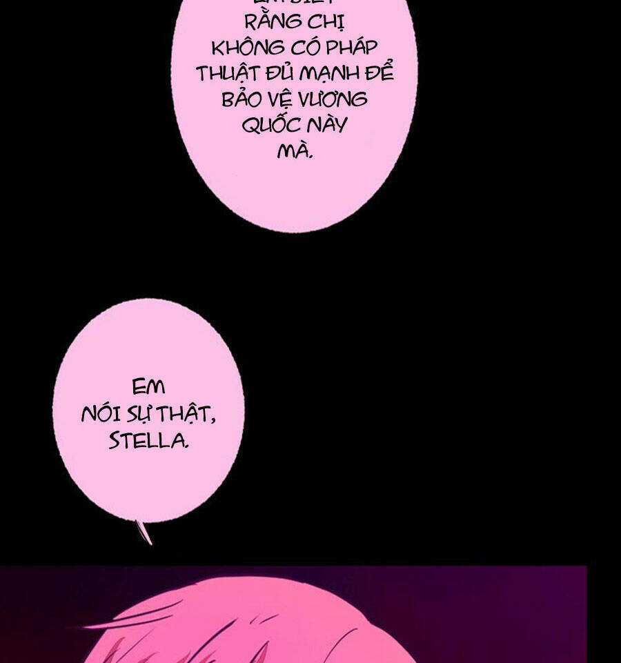 Deor! Chapter 43 trang 38