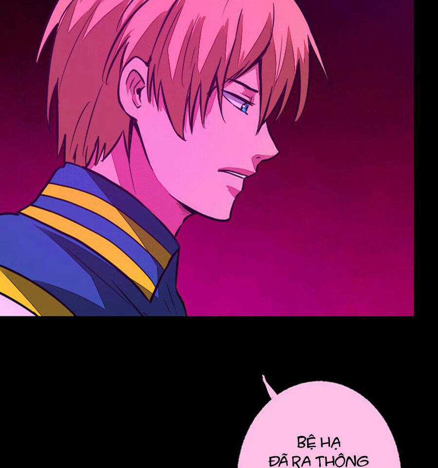 Deor! Chapter 43 trang 39