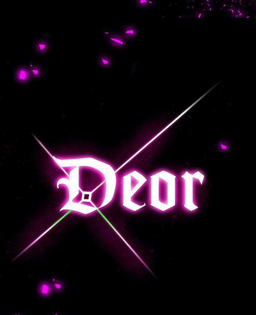 Deor! Chapter 43 trang 4