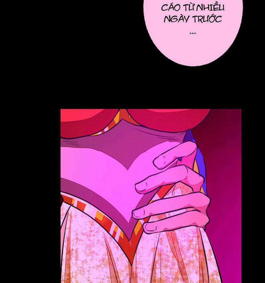 Deor! Chapter 43 trang 40