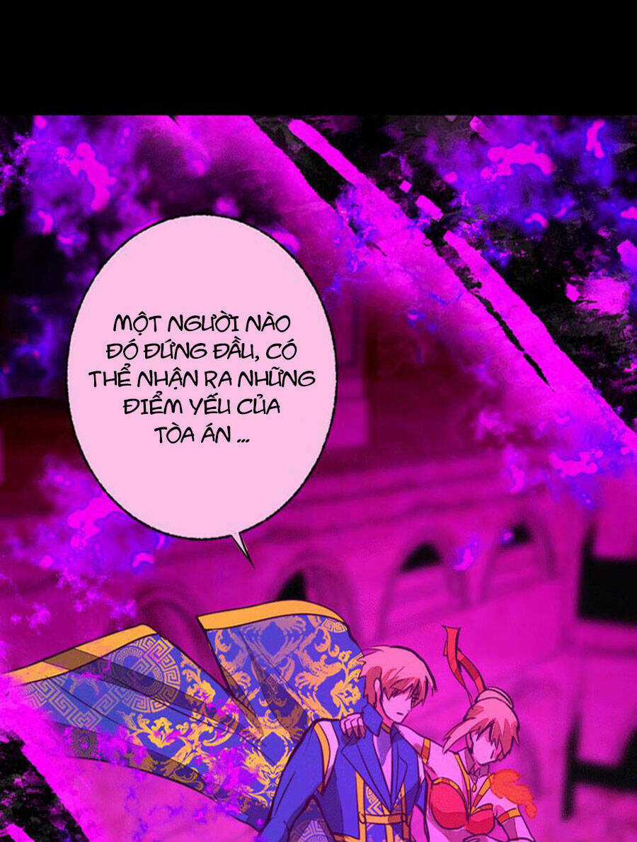 Deor! Chapter 43 trang 43