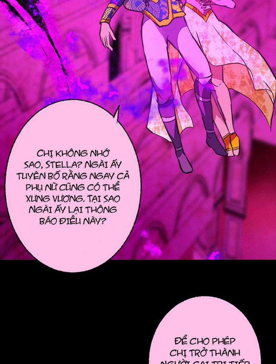 Deor! Chapter 43 trang 44