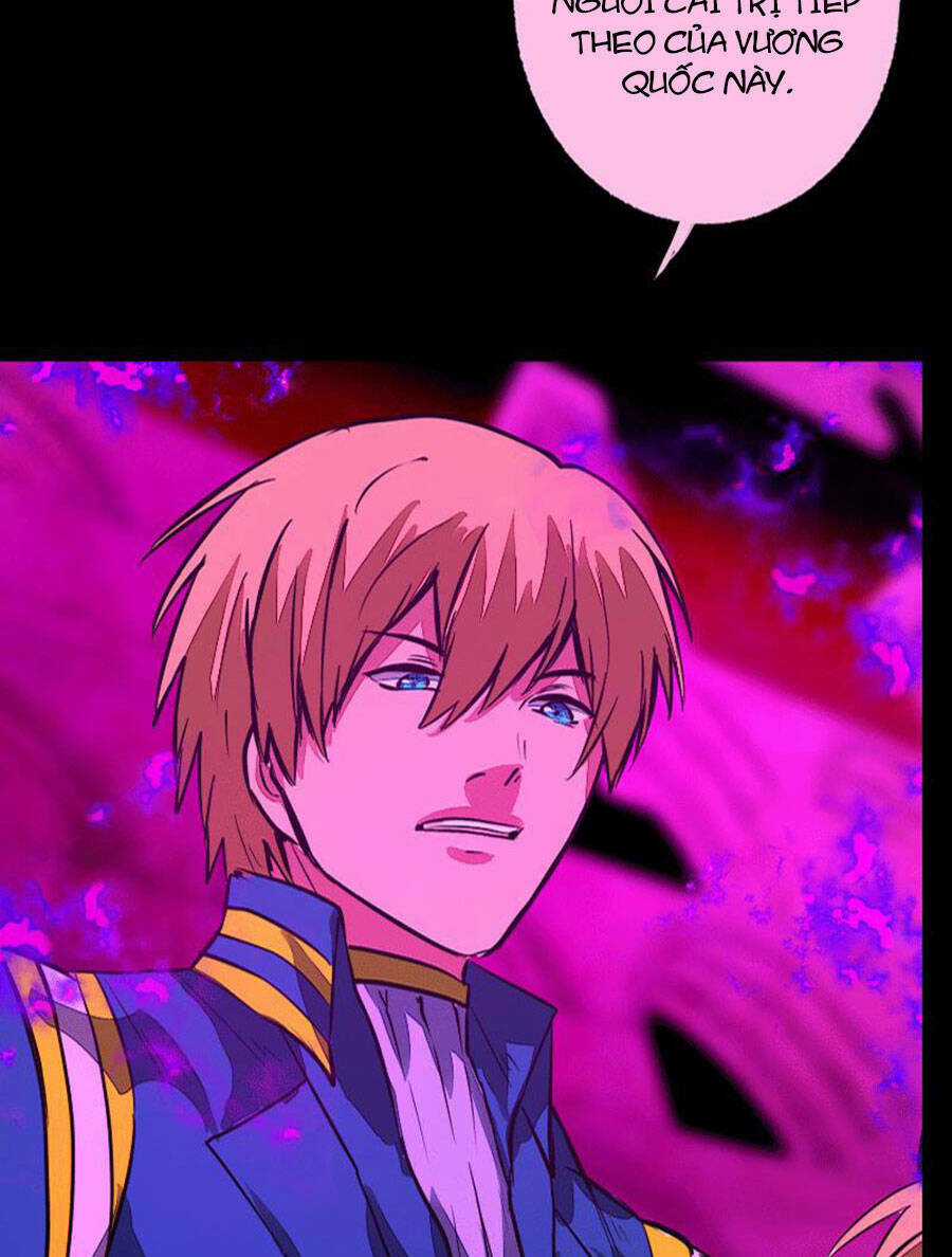 Deor! Chapter 43 trang 45