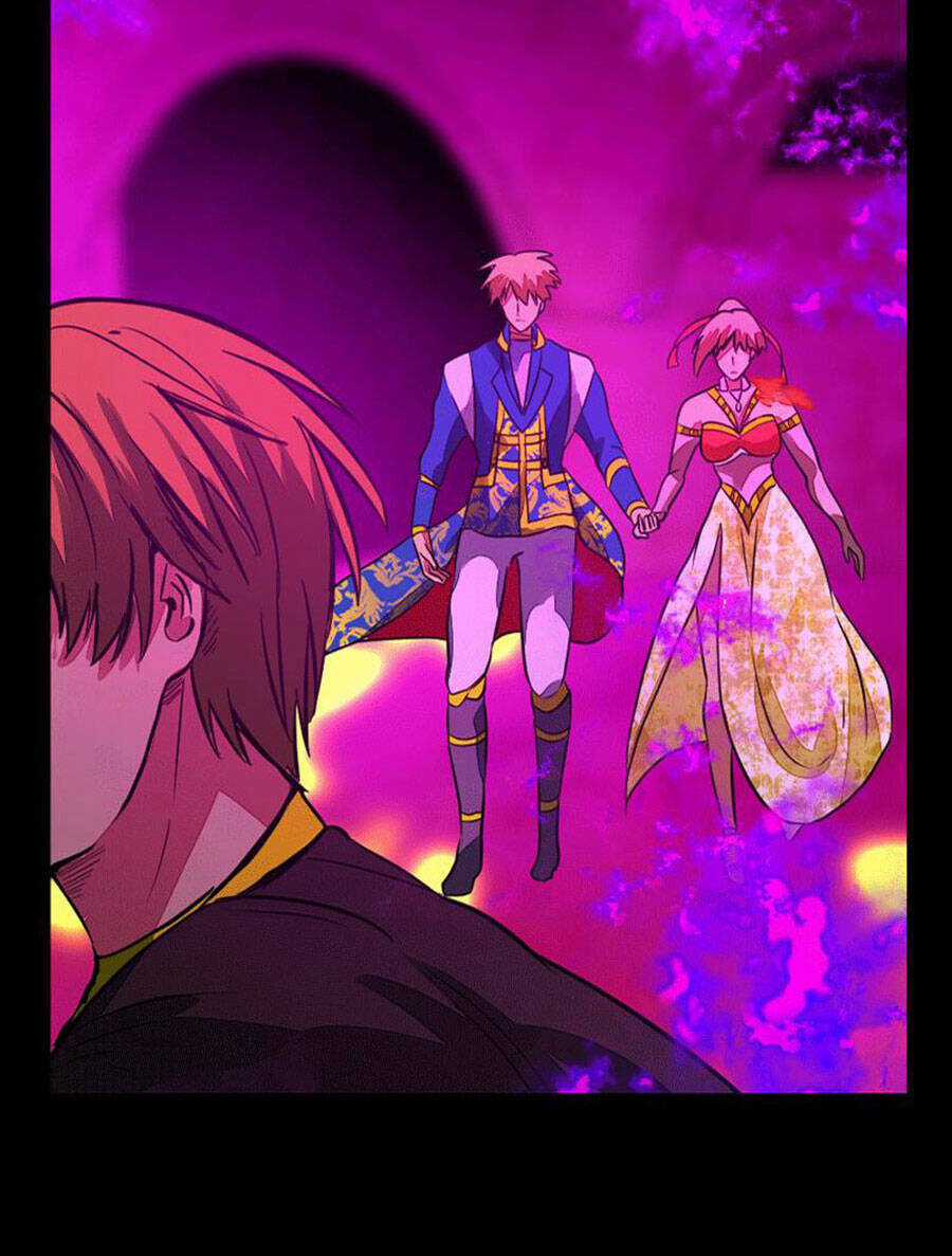 Deor! Chapter 43 trang 47