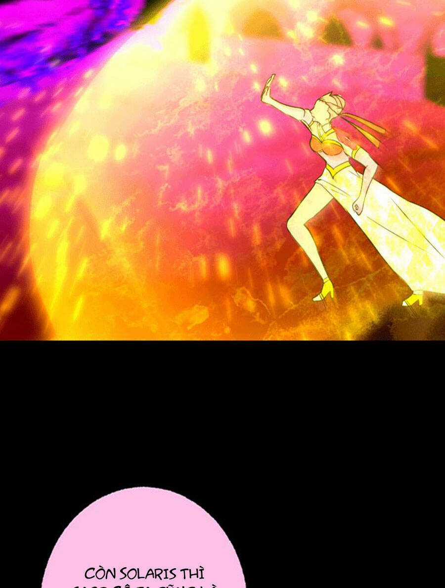 Deor! Chapter 43 trang 50