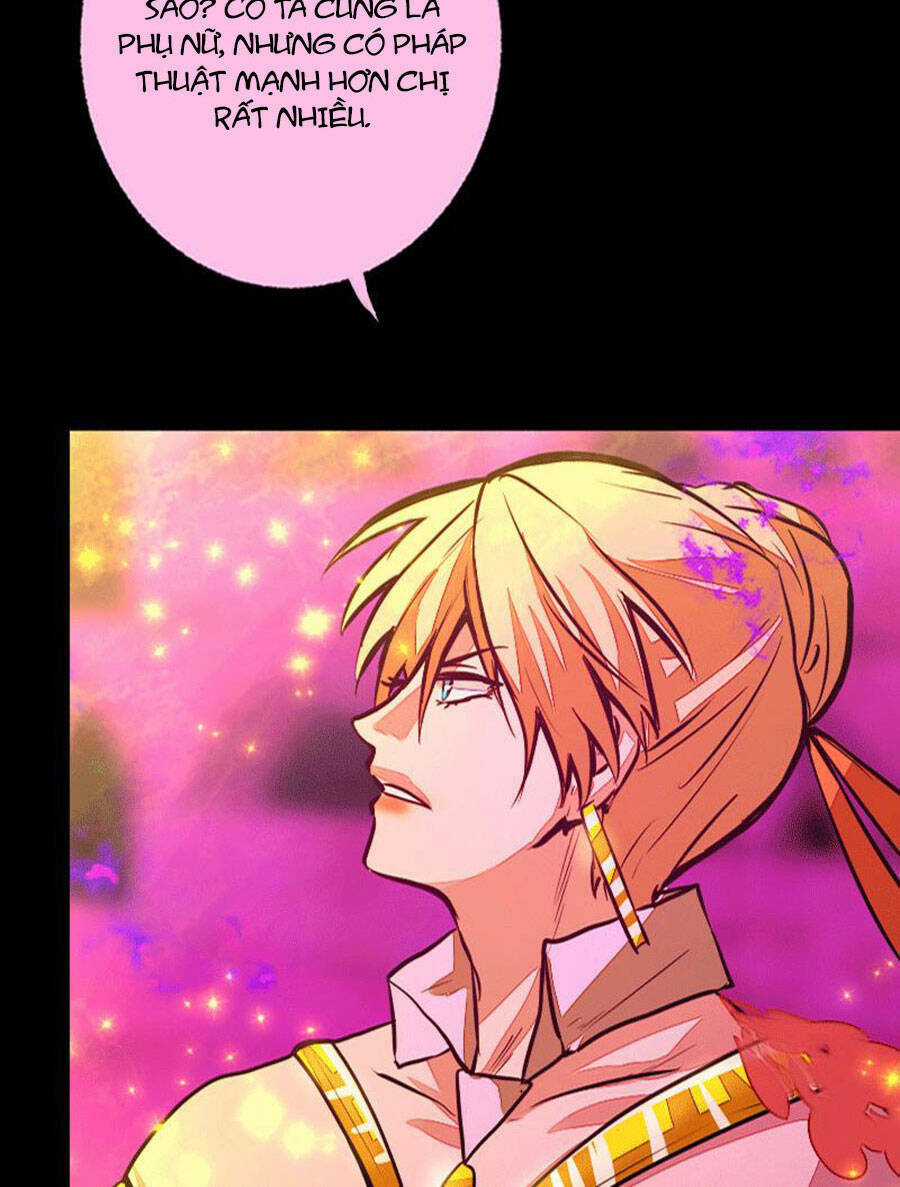 Deor! Chapter 43 trang 51