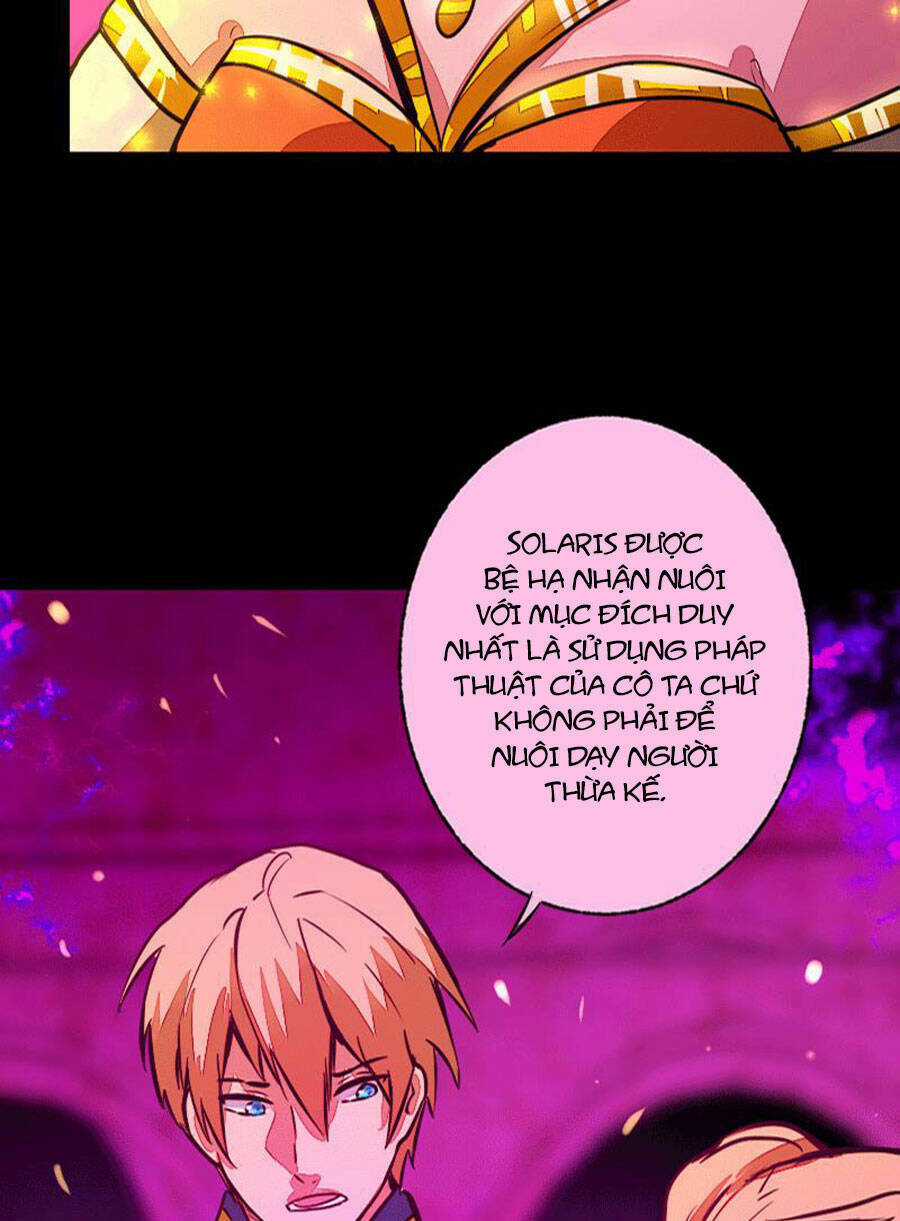 Deor! Chapter 43 trang 52