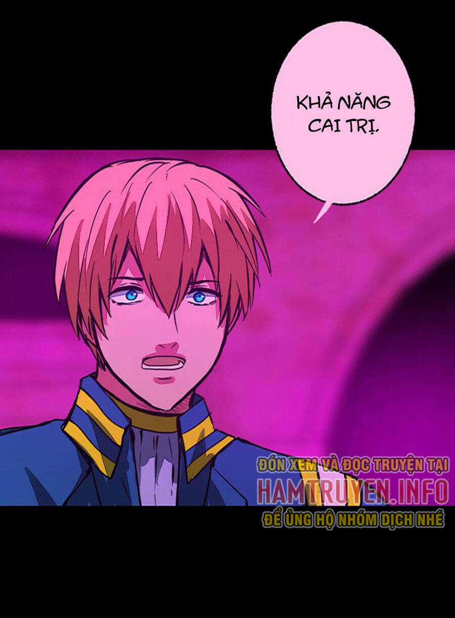 Deor! Chapter 43 trang 56