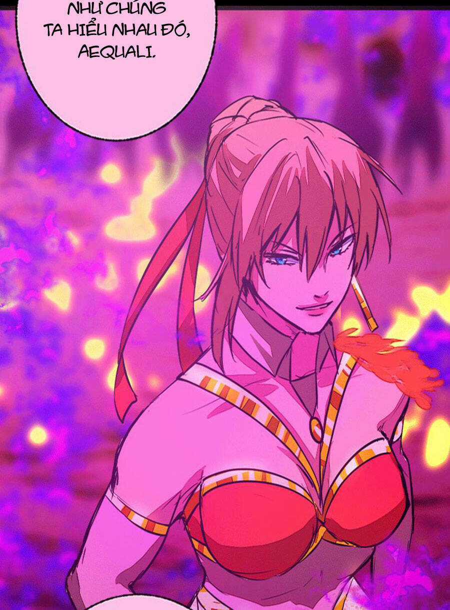 Deor! Chapter 43 trang 61