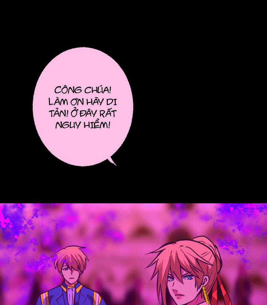 Deor! Chapter 43 trang 63