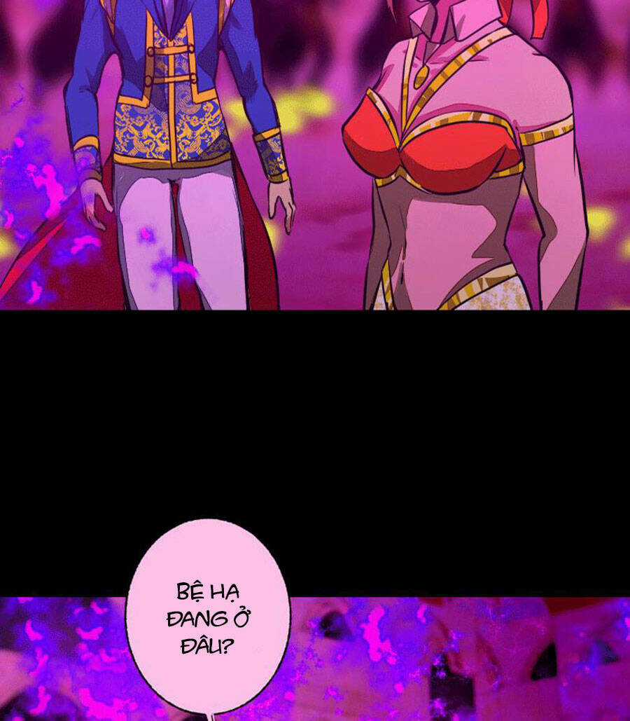 Deor! Chapter 43 trang 64